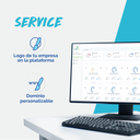 ​​​iSentinel Service · Anual