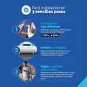 ​​​iSentinel Gas 2.0