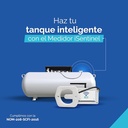 ​​​iSentinel Gas 2.0