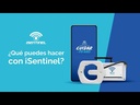 ​​​iSentinel Gas 2.0