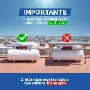 CARRETE SOLAR ISENTINEL SOL DIRECTO.webp