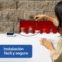 iSentinel Solar