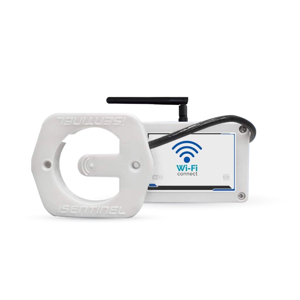 ​​​iSentinel Baterías