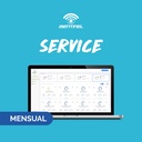 ​​​iSentinel Service · Mensual