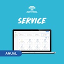 ​​​iSentinel Service · Anual