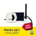 iSentinel Solar