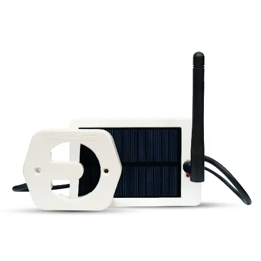 [ISEN-CW-005] iSentinel Solar