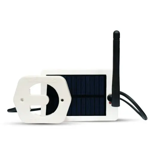 [ISEN-CW-006] iSentinel Solar 10Pack